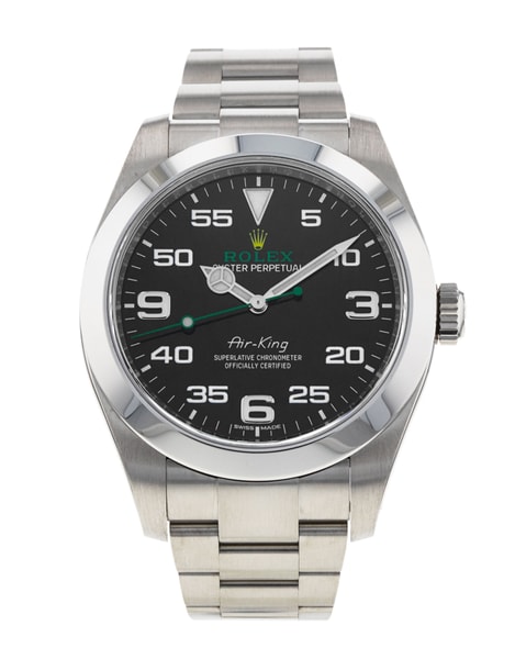 Rolex Air-King 116900